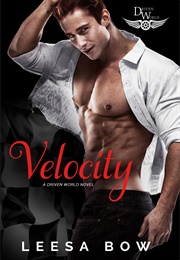 Velocity (Leesa Bow)