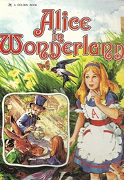 Alice in Wonderland (Jane Carruth, Adaptor)