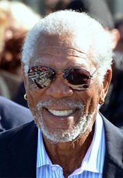 Morgan Freeman (1937)