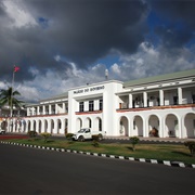 East Timor Government