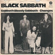 Sabbath Bloody Sabbath - Black Sabbath