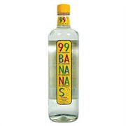 Banana Schnapps