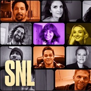 Saturday Night Live Presents: Stories From the Show