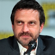 Raul Esparza