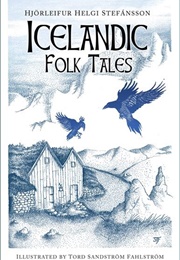 Icelandic Folk Tales (Hjorleifur Helping Stefansson)