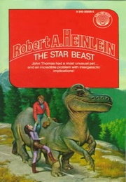 The Star Beast (Robert A. Heinlein)