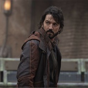 Cassian Andor