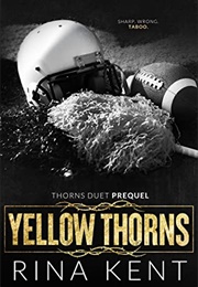 Yellow Thorns (Rina Kent)