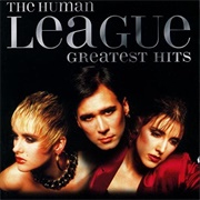 Together in Electric Dreams - The Human League