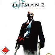 Hitman 2: Silent Assassin