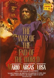 The War of the End of the World (Mario Vargas Llosa)