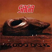 Saga - 10,000 Days