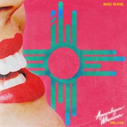 Maybe You Saved Me (Feat. PVRIS) by Bad Suns