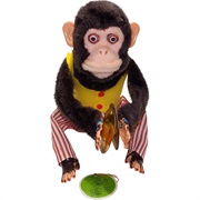 Jolly Chimp