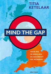 Mind the Gap (Titia Ketelaar)