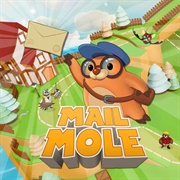 Mail Mole