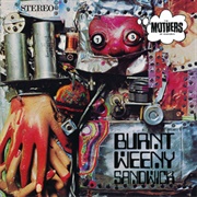 Burnt Weeny Sandwich (The Mothers of Invention, 1970)