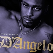 The Best So Far... (D&#39;Angelo, 2008)