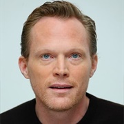 Paul Bettany