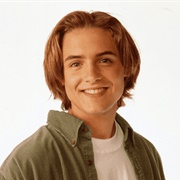 Will Friedle