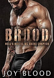 Brood (Joy Blood)