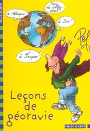 Leçons De Géoravie (Pef)