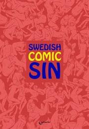 Swedish Comic Sin (Natalia Batista)