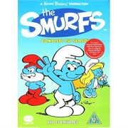 The Smurfs Season 1