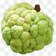 Custard Apple