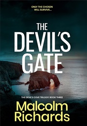 The Devil&#39;s Gate (Malcolm Richards)