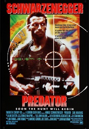 Predator (1987)