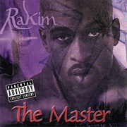 The Master (Rakim, 1999)