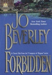 Forbidden (Jo Beverley)