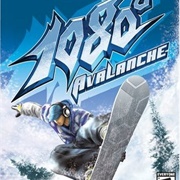 1080° Avalanche