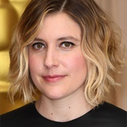 Greta Gerwig Actress, Screenwriter, Director