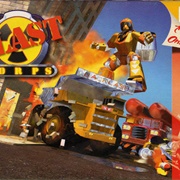 Blast Corps