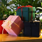 Gift Boxes