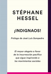 Indignaos! (Stéphane Hessel)