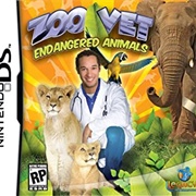 Zoo Vet: Endangered Animals