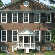 John Marshall House, Richmond