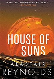 House of Suns (Alastair Reynolds)