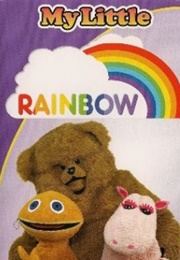 My Little Rainbow: The Wall/Children&#39;s Favourites (1996)