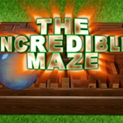 The Incredible Maze