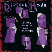 Songs of Faith and Devotion (1993)