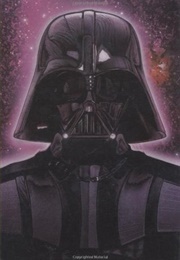 The Rise and Fall of Darth Vader (Ryder Windham)