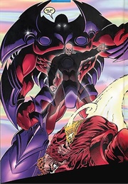 Onslaught (Marvel)