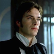 Sherlock Holmes - James D&#39;Arcy