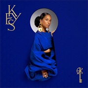 Alicia Keys - Keys