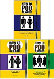 How to Poo at Work (Mats and Enzo)