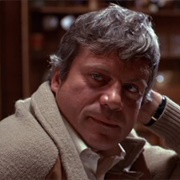 Dr. Hal Raglan (The Brood, 1979)